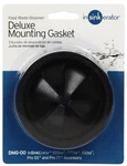 Insinkerator DMG-00 Deluxe Mounting Gasket For Evolution & Pro Series Disposer. Fixed Price $15.99.