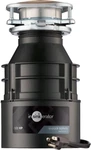 Badger 5 Garbage Disposal With Power Cord, Standard Series 1/2 Continuous .... Fixed Price $172.95.