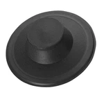 Insinkerator Stp-pl Black Plastic Stopper. Fixed Price $13.01.