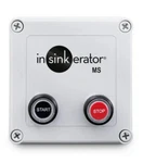 Insinkerator MS-7 Manual Stop Start Switch 120V 1PH 15260. Fixed Price $200.00.