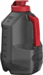 1 Gallon Water Bottle, Large Sports Jug, Durable, Gym Bottles For Men And. Fixed Price $35.86.