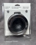 Moen Ez Mount Sink Flange Kit 1030 B213 Waste King Whirlaway Compatible Chrome. Fixed Price $17.99.