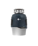 Insinkerator Evolution 1 Hp, Advanced Series Continuous Feed Food Waste. Fixed Price $329.99.