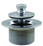 Westbrass A79438CP-Z 1-1/2" Npsm (1-7/8"-11.5 UNC-2A) Coarse Thread Twist & C.... Fixed Price $24.78.