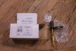 Mountain Plumbing Faucet Air Gap Unit AG1800/MB. Fixed Price $54.64.