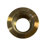 Keeney K5418 Garbage Disposal Flange And Stopper Buffed Finish Open Box .. Fixed Price $17.00.