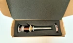 Vigo VG07000ARB Bathroom Sink Pop-up Drain Antique Rubbed Bronze. Fixed Price $12.99.