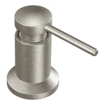 Moen 3942SRS Soap Dispenser Spot Resist Stainless Steel New Box!. Fixed Price $39.98.
