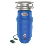 American Standard Corded 3/4HP Slim-line Elite Garbage Disposal. Fixed Price $99.00.