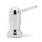 Blanco 440050 Milano Soap/lotion Dispenser, Chrome. Fixed Price $74.99.
