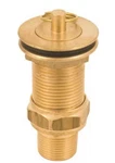 Proplus Model 122352 Bar Sink Drain 1" Brass (21140-1 Jo OFC25). Fixed Price $32.95.
