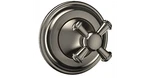 Toto TS220#BN Vivian Single Handle Volume Control Trim Only Brushed Nickel. Fixed Price $45.00.
