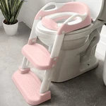 Jool Baby Potty Training Seat With 2 Step Ladder For Toddlers Splash Guard, .... Fixed Price $54.15.