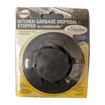 Garbage Disposal Stopper For Kitchen Sink, Antimicrobial Microban. Fixed Price $12.99.