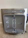 Elkay EZH2O Bottle Filler LZWSM8C Oem Water Fountain Retrofit LZS8WS LZWSM8K. Fixed Price $329.99.