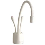 Insinkerator F-HC1100BIS Hot & Cold Water Dispenser Less Tank Biscuit. Fixed Price $449.99.