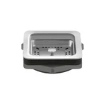 Kraus GDA-1 Square Stainless Steel Garbage Disposalpter. Fixed Price $22.26.