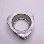 Insinkerator Quick Lock Mounting Flange Stainless Steel. Fixed Price $14.45.