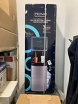 Primo Bottom Loading Water Dispenser With Hot And Cold Options! Lightly Used!. Fixed Price $125.00.