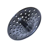 Danco Kitchen Sink Drain Garbage Disposal Strainer 3.25 Inches, Black. Fixed Price $8.80.