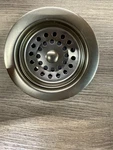 Jaclo 2827-CB Disposal Flange With Strainer, Caramel Bronze Read. Fixed Price $26.99.