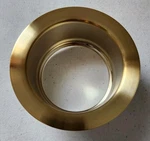 Jaclo 2815-F-SB Disposal Flange, Satin Brass. Fixed Price $49.97.