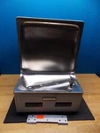 Halsey Taylor Wall Mount Water Cooler/fountain 7.6 Gph Model #8225081641 Repair. Fixed Price $274.99.