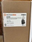 Wolverine Brass Beast 3/4 Hp Mini Garbage Disposal 85496 Quick Mounting System. Fixed Price $95.00.
