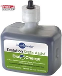 Insinkerator Cg Evolution Septic Assist Bio Charge Replacement Cartridge, 16-OUN. Fixed Price $32.40.
