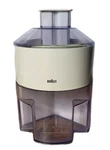 Braun Multipress Compact Juicer Model MP75 Type 4235 Made In Germany Tested. Fixed Price $72.93.