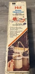 Kenmore 42-6056 Instant Hot Water Dispenser New. Fixed Price $75.00.