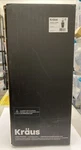 Kraus KWD100-75MBL Wasteguard 3/4 Hp Continuous Garbage Disposal. Fixed Price $125.99.