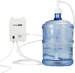 Flojet BW1000A 115V Bottled Water Dispensing Pump System Replaces Bunn. Fixed Price $100.00.