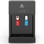 Countertop Bottleless Water Cooler Hot And Cold, Nsf Certified Filter In Black. Fixed Price $188.20.