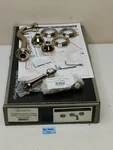 Graff GN-2530-PN-T Trim-nantucket Wall-mount Lavatory Faucet In Polished Nickel. Fixed Price $239.43.