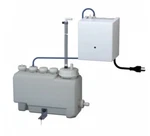 Toto Touchless Auto Foam Soap Dispenser Controller Kit & Reservoir TLK01101UA L6. Fixed Price $99.99.