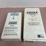 Eemax SP4208 Single Point Instantaneous Tankless Water Heater 208VAC 4.1KW. Fixed Price $125.00.