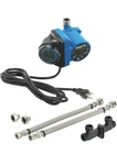 Watts HEATH2O Instant Hot Water Recirculating Pump Kit 500800 115V 25W Timer. Fixed Price $165.00.