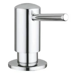 Grohe 40536000 Timeless Soap/lotion Dispenser. Fixed Price $40.00.