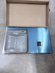 Elkay LZWS-ERPB8-RF EZH2O Retrofit Bottle Filler For Swirlflo Fountain Filtered. Fixed Price $300.00.