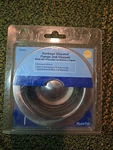 Plumb Pak PP5417 Ise Kenmore Kitchen Aid Garbage Disposal Flange & Stopper. Fixed Price $11.99.