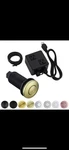 Bestill Garbage Disposal Sink Top Air Switch Kit With Single Outlet, Matte Black. Fixed Price $24.89.