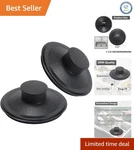 Stopper Replacement For Insinkerator Stp-pl Fits 3-1/2" Drains. Fixed Price $15.15.