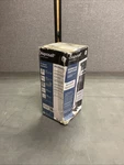 1/2 Horsepower Continuous Feed Garbagedisposercorded Disposal GFC525N Bad Box. Fixed Price $80.00.