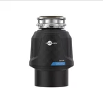 Insinkerator Contractor 333 Wc 3/4 Hp Continuous Feed Garbage Disposal With Cord. Fixed Price $160.00.