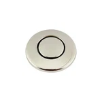 Stcpn Push Sinktop Switch Button Polished Nickel. Fixed Price $48.43.