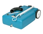 Barker 31342 30 Gal Tote Along. Fixed Price $244.07.