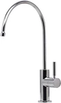 Alfi Brand AB5008 Modern Goose Neck Water Dispenser - Stainless Steel. Fixed Price $118.12.