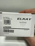 Elkay LKDS99 3-1/2 Disposal Stopper Strainer For Use With Insinkerator. Fixed Price $27.05.