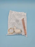Elkay Kit- Regulator Green Spring 98732C Geniune Oem New Sealed. Fixed Price $49.99.